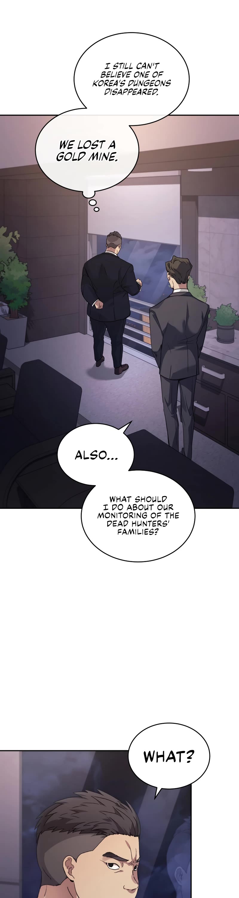 I Stole the Number One Ranker's Soul Chapter 39 page 24 - Chapter 39