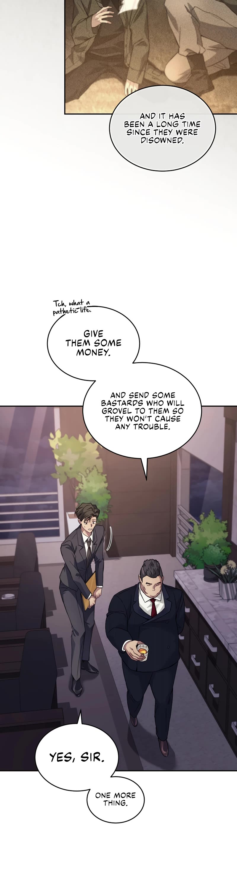 I Stole the Number One Ranker's Soul Chapter 39 page 26 - Chapter 39