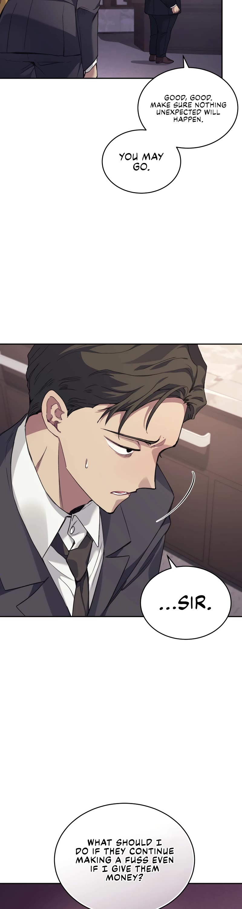 I Stole the Number One Ranker's Soul Chapter 39 page 30 - Chapter 39