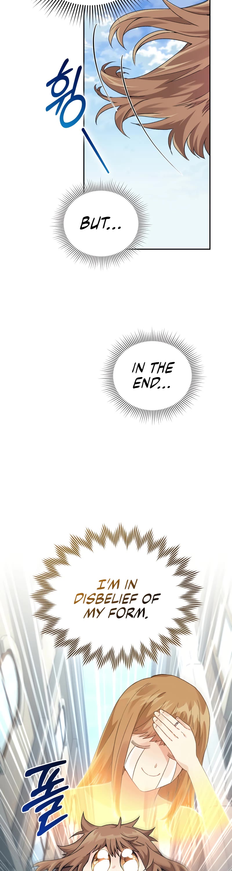 I Stole the Number One Ranker's Soul Chapter 39 page 33 - Chapter 39