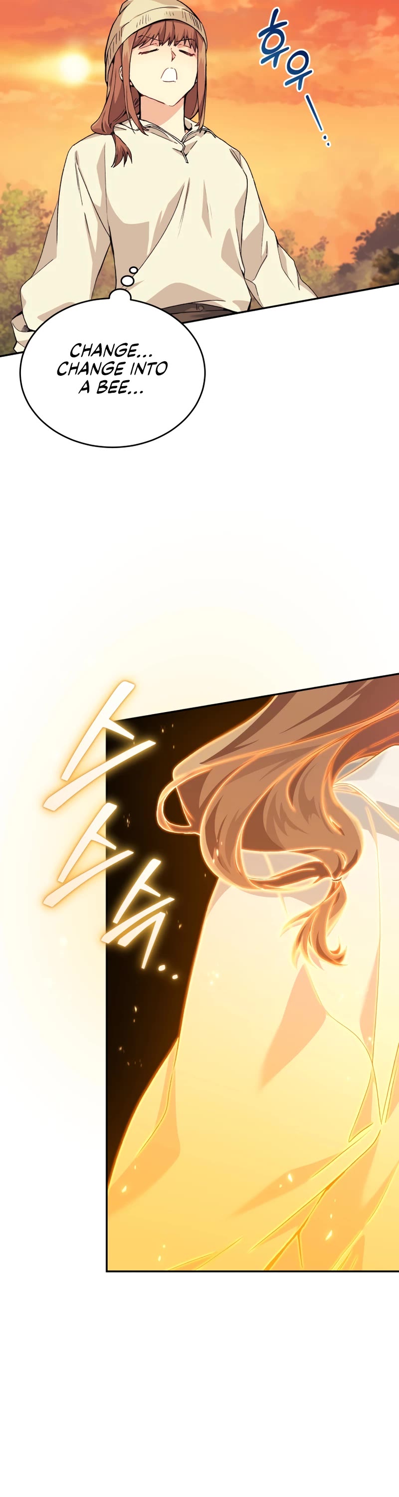 I Stole the Number One Ranker's Soul Chapter 39 page 36 - Chapter 39