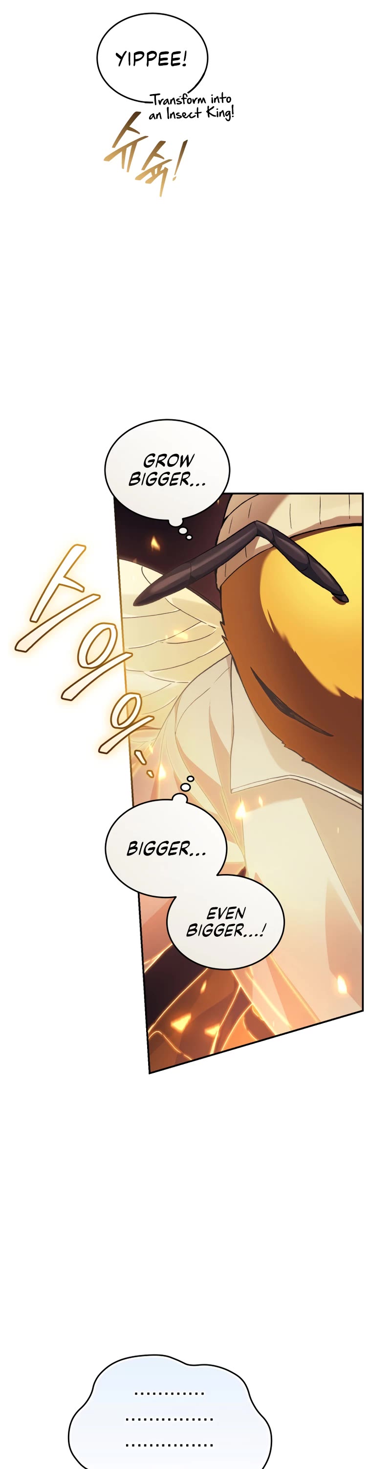 I Stole the Number One Ranker's Soul Chapter 39 page 39 - Chapter 39