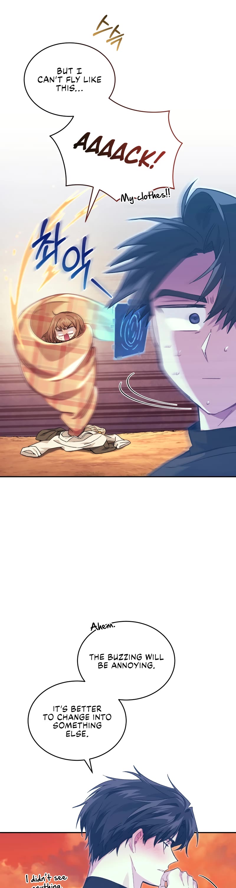 I Stole the Number One Ranker's Soul Chapter 39 page 43 - Chapter 39