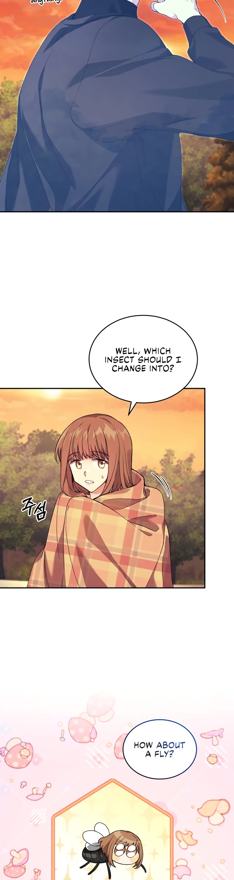 I Stole the Number One Ranker's Soul Chapter 39 page 44 - Chapter 39