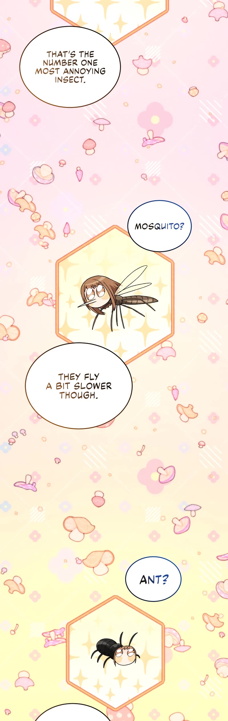 I Stole the Number One Ranker's Soul Chapter 39 page 45 - Chapter 39