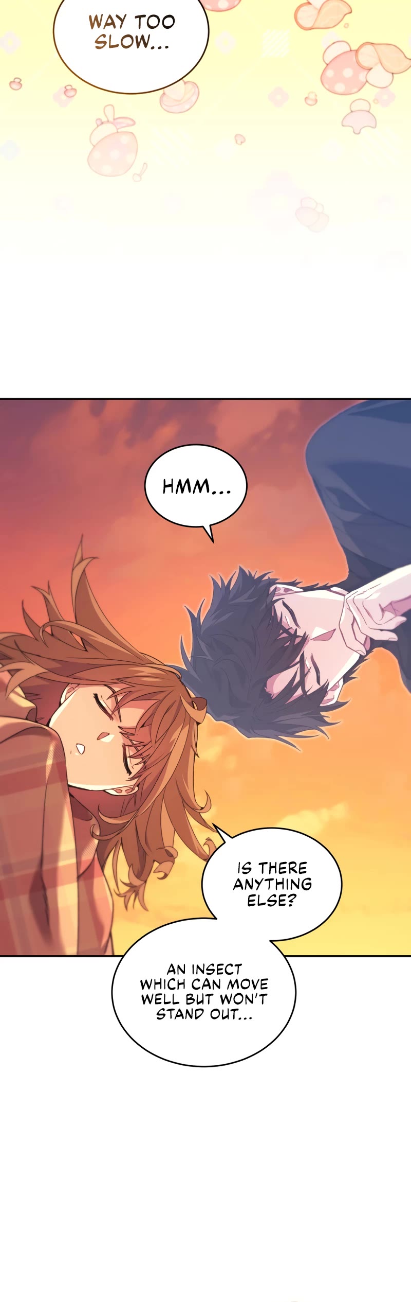 I Stole the Number One Ranker's Soul Chapter 39 page 46 - Chapter 39