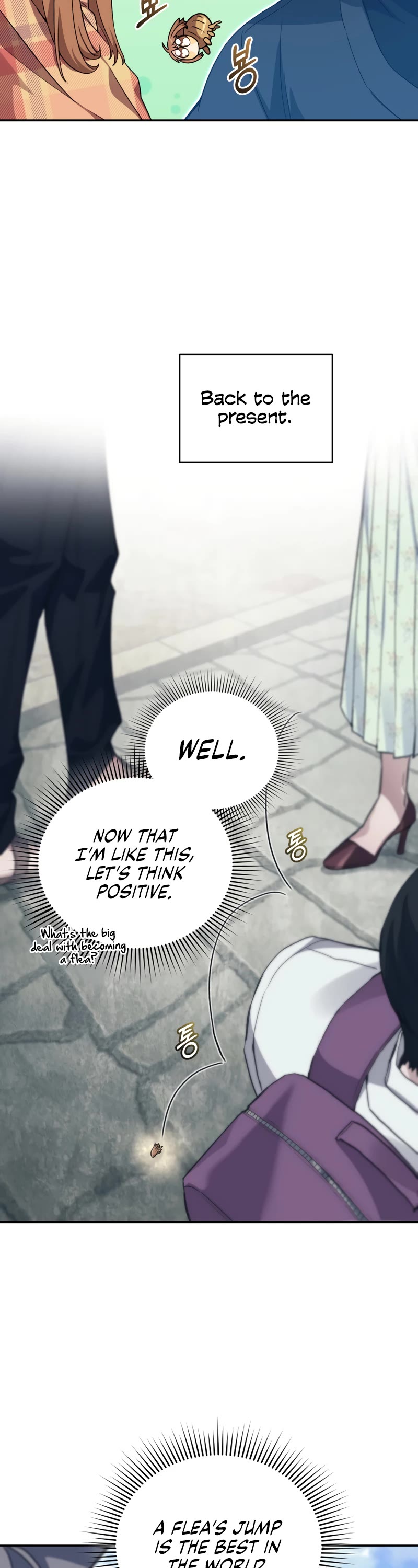 I Stole the Number One Ranker's Soul Chapter 39 page 48 - Chapter 39
