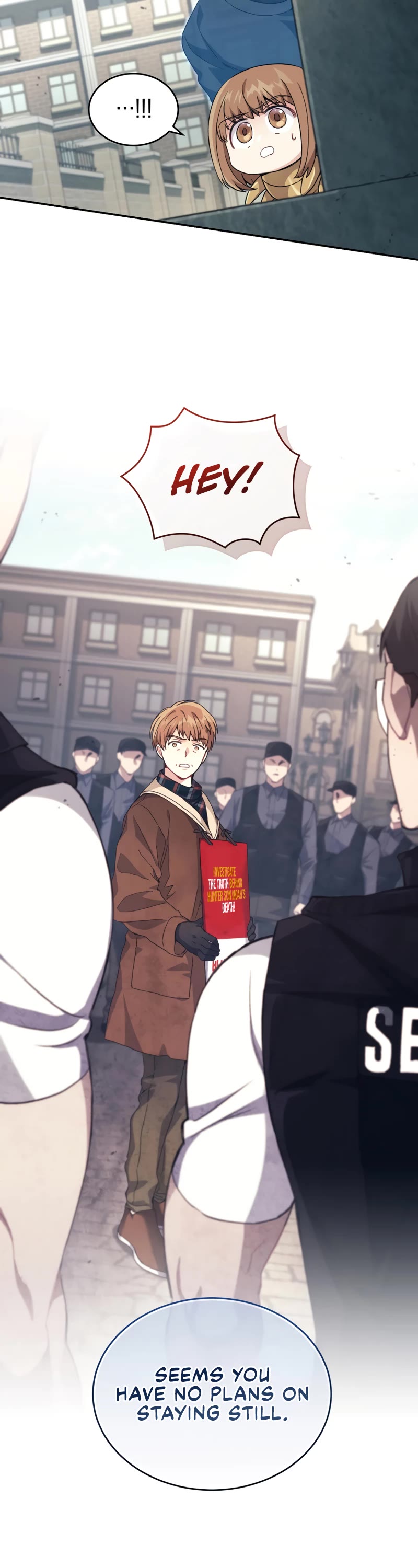 I Stole the Number One Ranker's Soul Chapter 39 page 51 - Chapter 39
