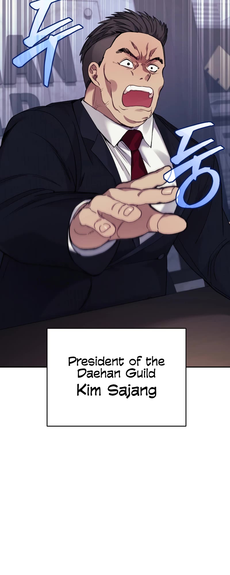 I Stole the Number One Ranker's Soul Chapter 39 page 6 - Chapter 39