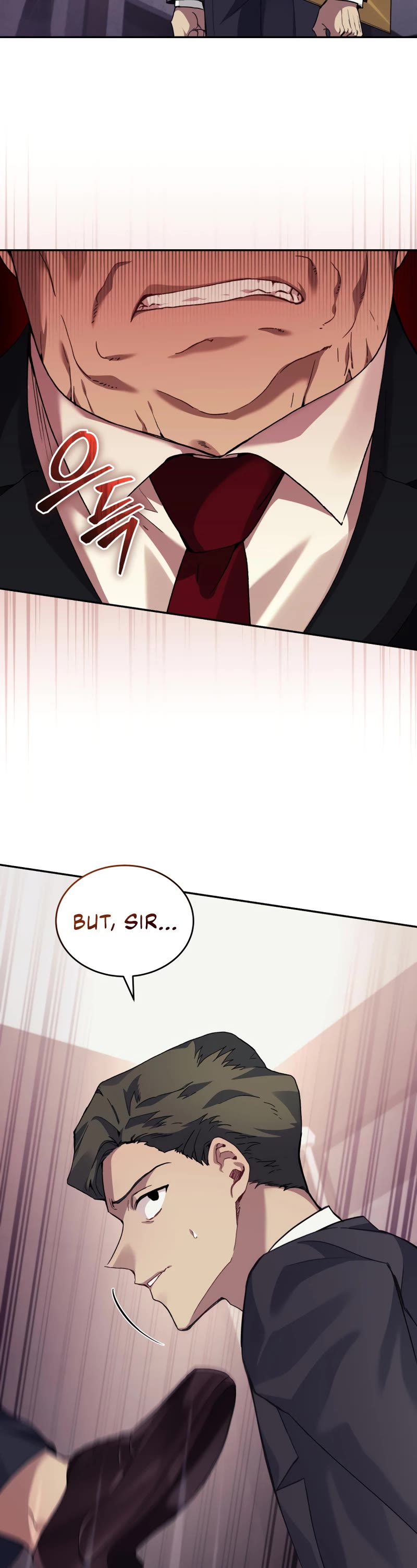 I Stole the Number One Ranker's Soul Chapter 39 page 8 - Chapter 39