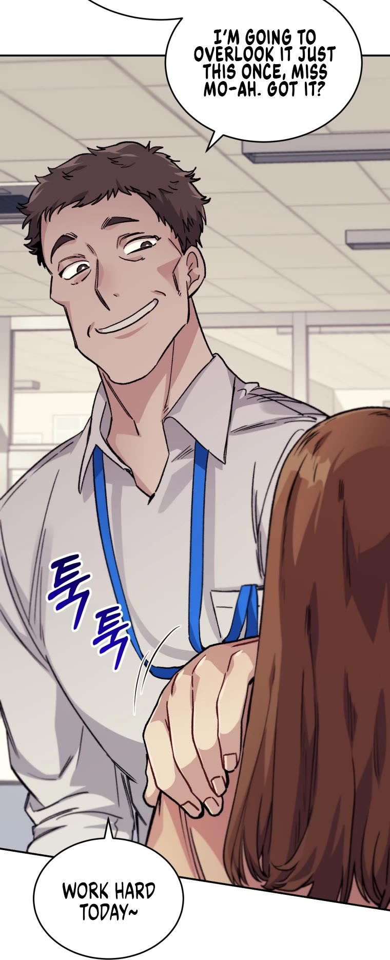 I Stole the Number One Ranker's Soul Chapter 4 page 12 - Chapter 4