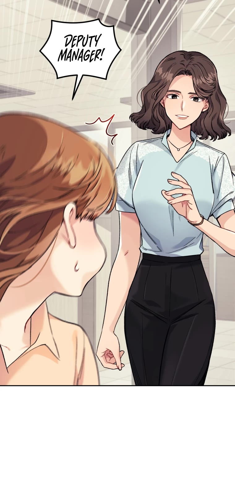 I Stole the Number One Ranker's Soul Chapter 4 page 37 - Chapter 4