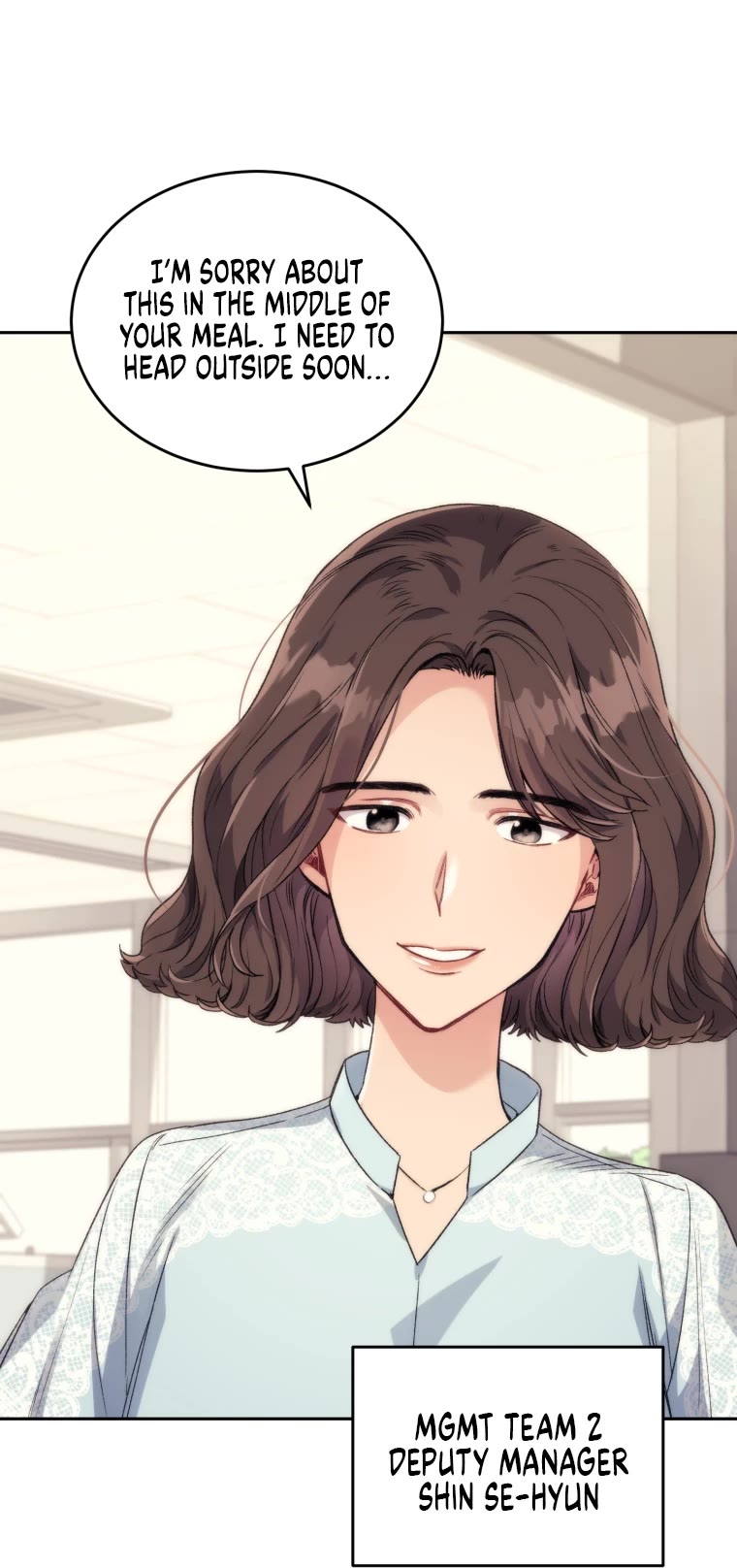 I Stole the Number One Ranker's Soul Chapter 4 page 38 - Chapter 4