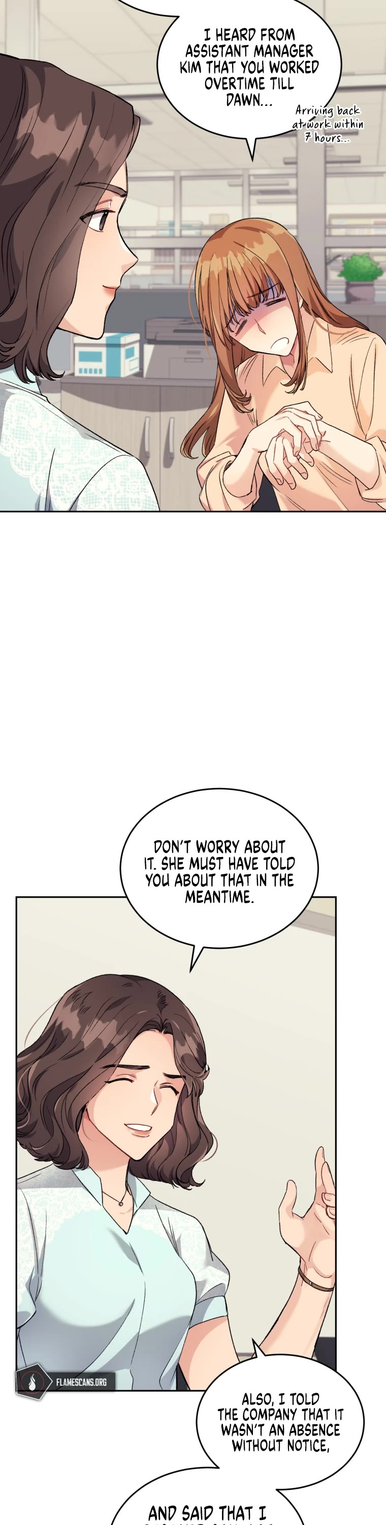 I Stole the Number One Ranker's Soul Chapter 4 page 40 - Chapter 4