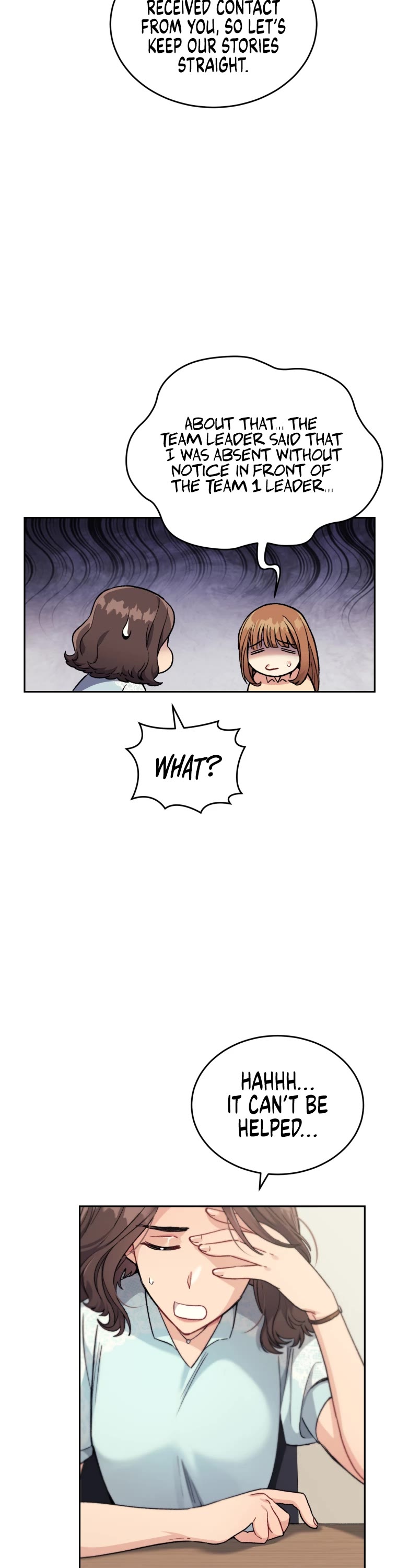 I Stole the Number One Ranker's Soul Chapter 4 page 41 - Chapter 4