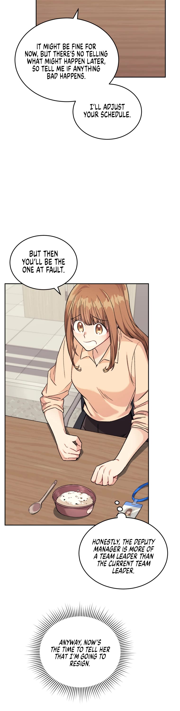 I Stole the Number One Ranker's Soul Chapter 4 page 42 - Chapter 4