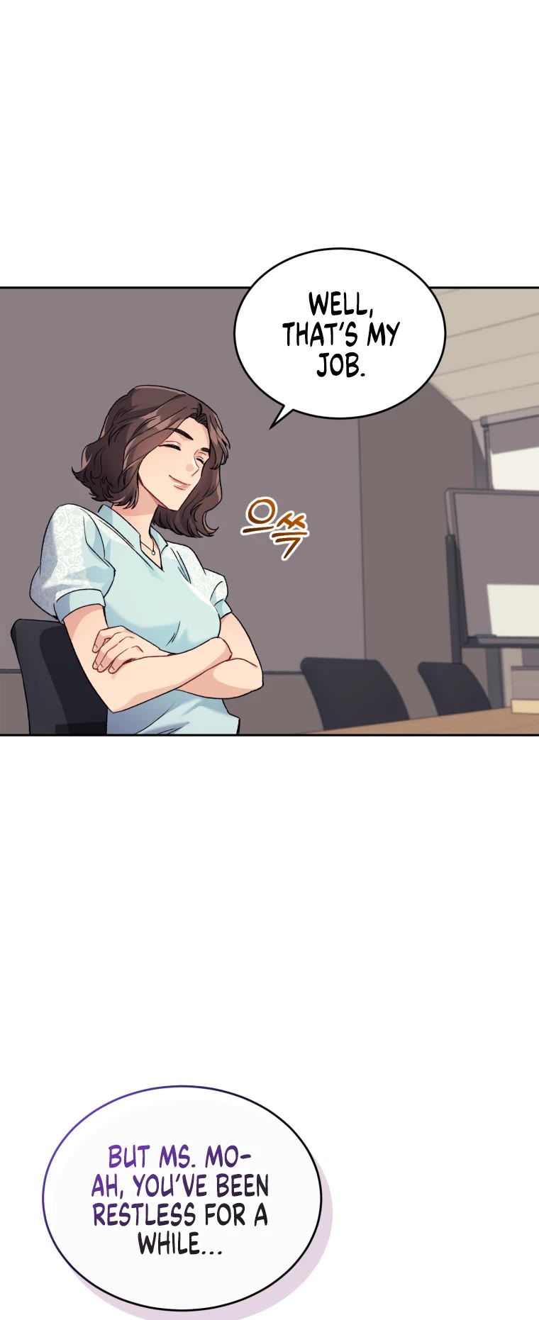 I Stole the Number One Ranker's Soul Chapter 4 page 43 - Chapter 4