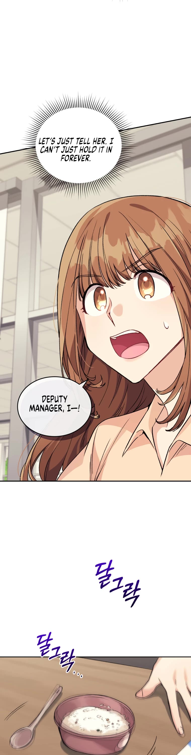 I Stole the Number One Ranker's Soul Chapter 4 page 45 - Chapter 4