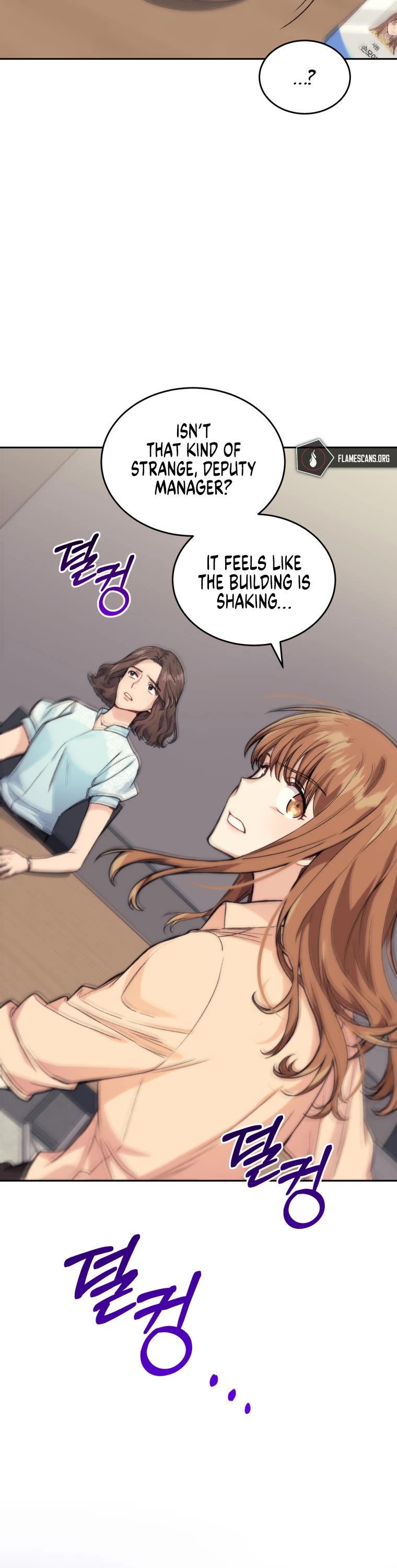 I Stole the Number One Ranker's Soul Chapter 4 page 46 - Chapter 4