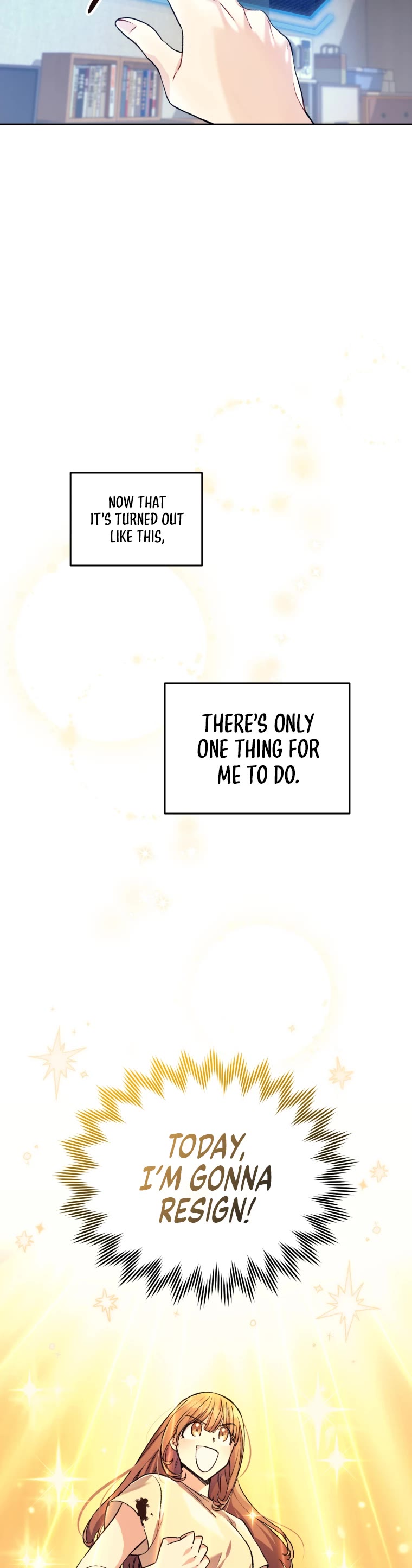 I Stole the Number One Ranker's Soul Chapter 4 page 5 - Chapter 4