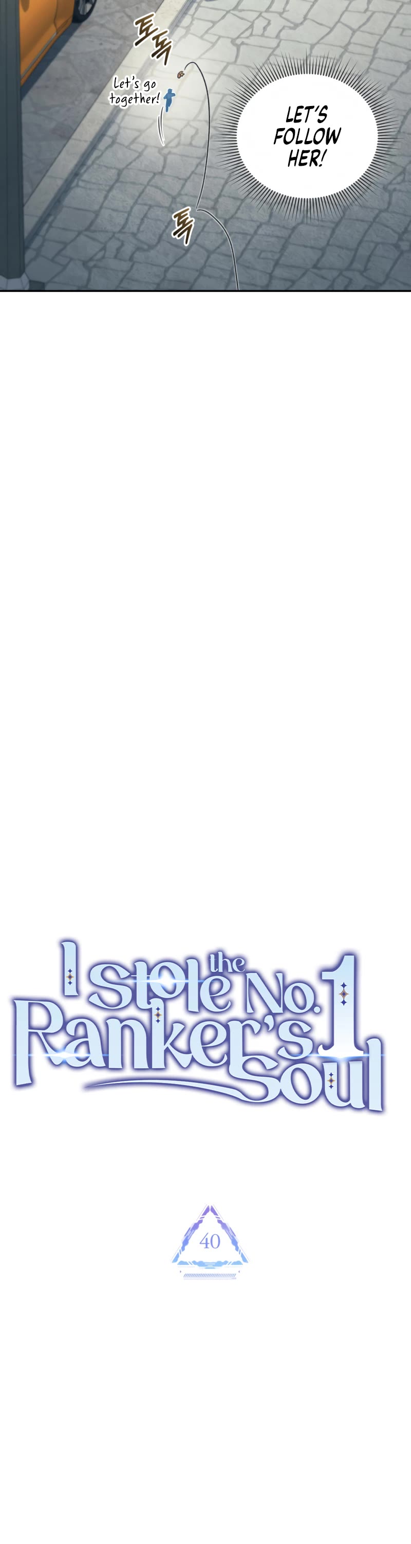 I Stole the Number One Ranker's Soul Chapter 40 page 11 - Chapter 40