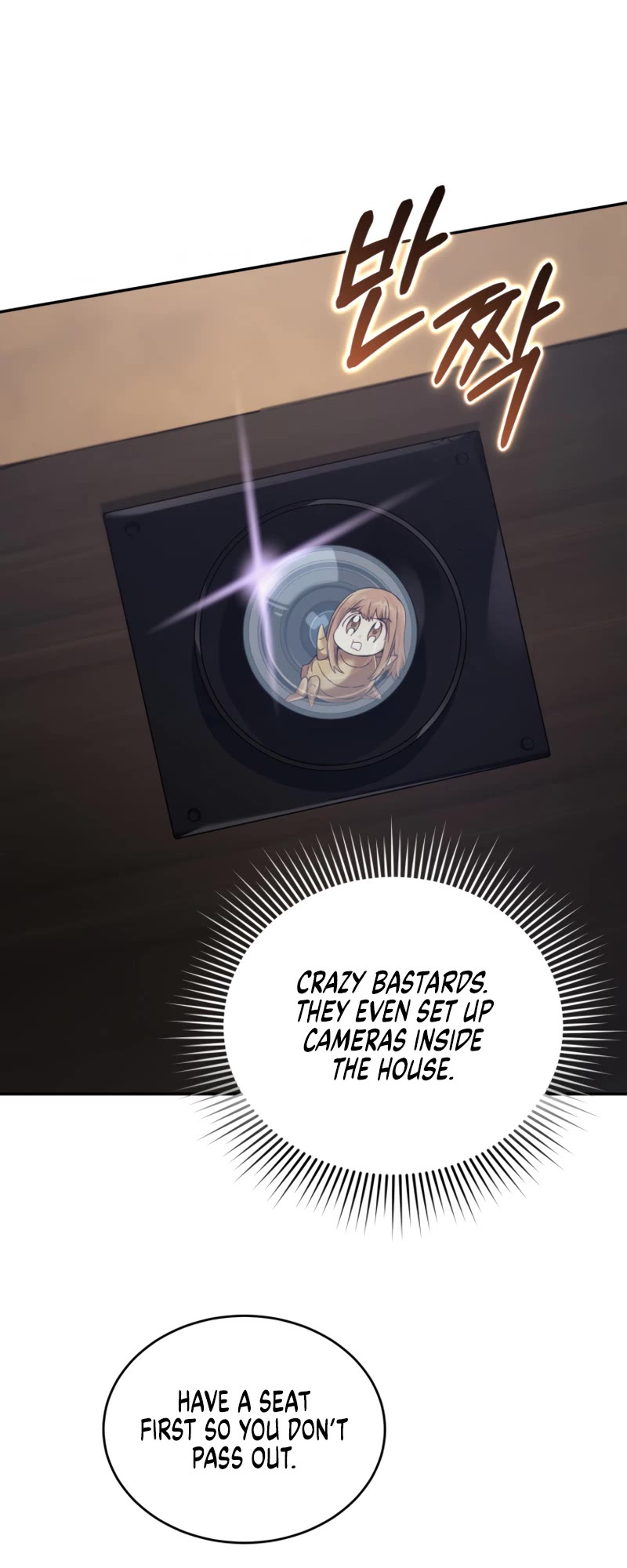 I Stole the Number One Ranker's Soul Chapter 40 page 17 - Chapter 40