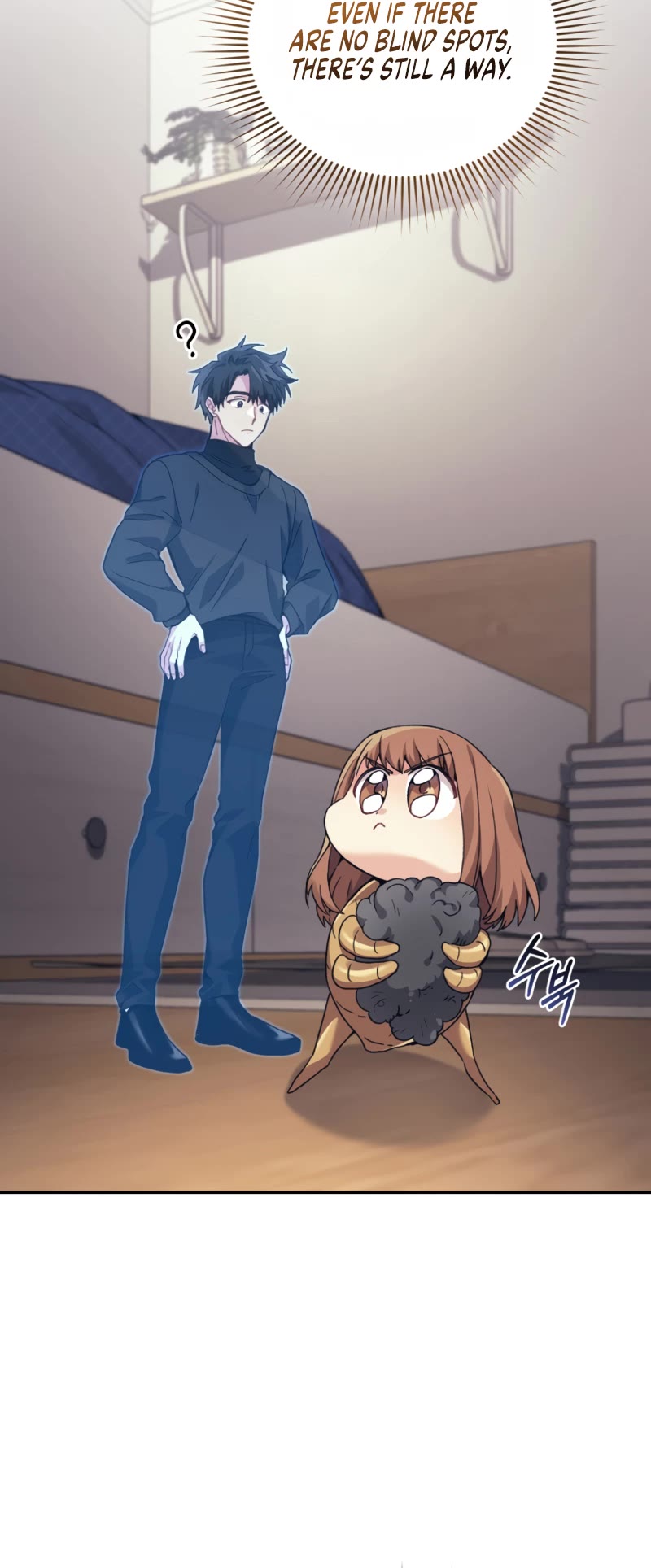 I Stole the Number One Ranker's Soul Chapter 40 page 24 - Chapter 40