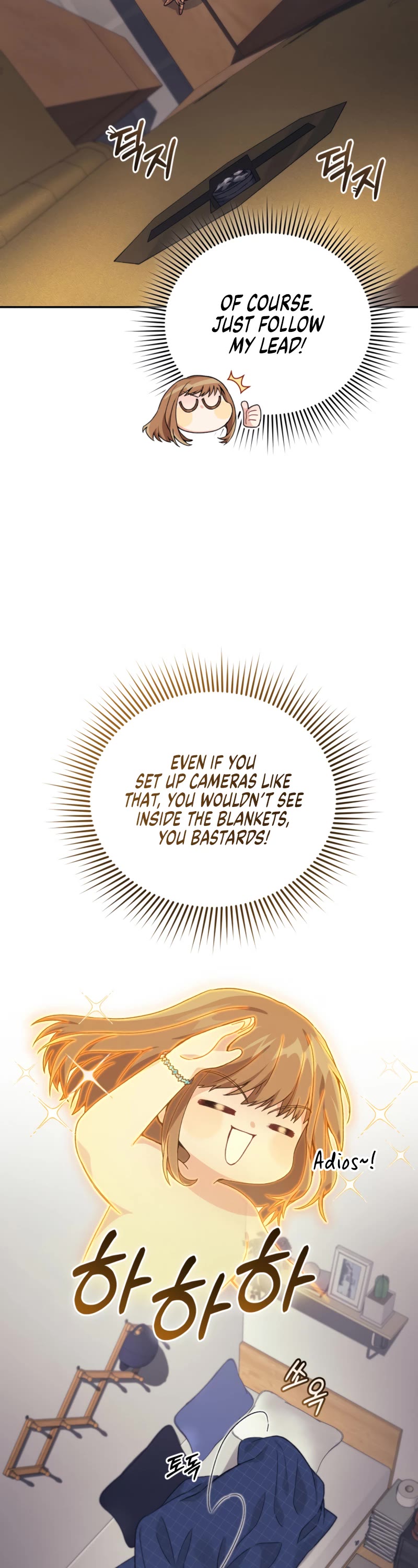 I Stole the Number One Ranker's Soul Chapter 40 page 26 - Chapter 40