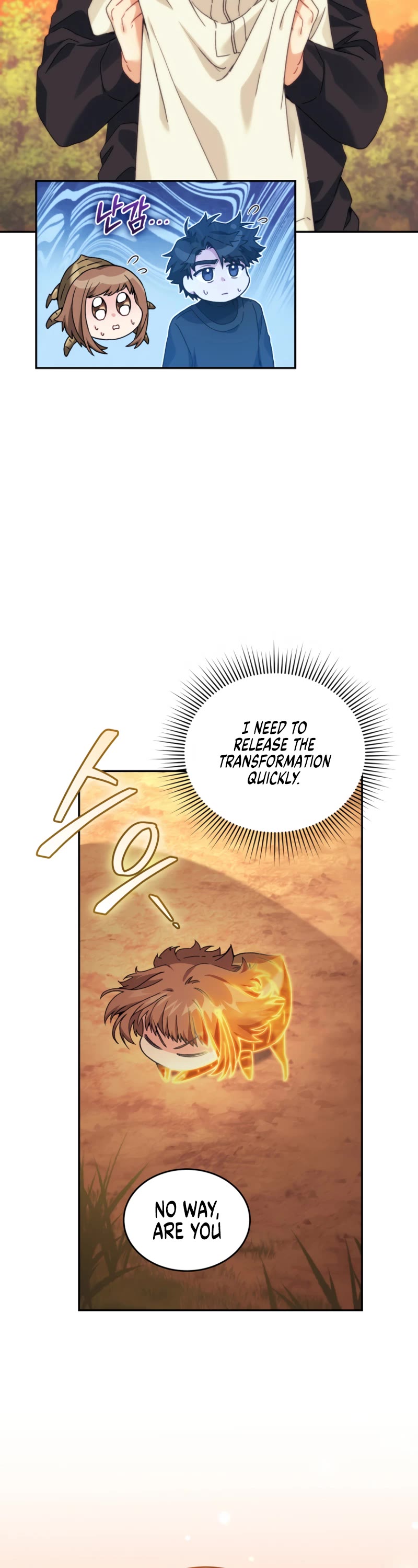 I Stole the Number One Ranker's Soul Chapter 40 page 30 - Chapter 40
