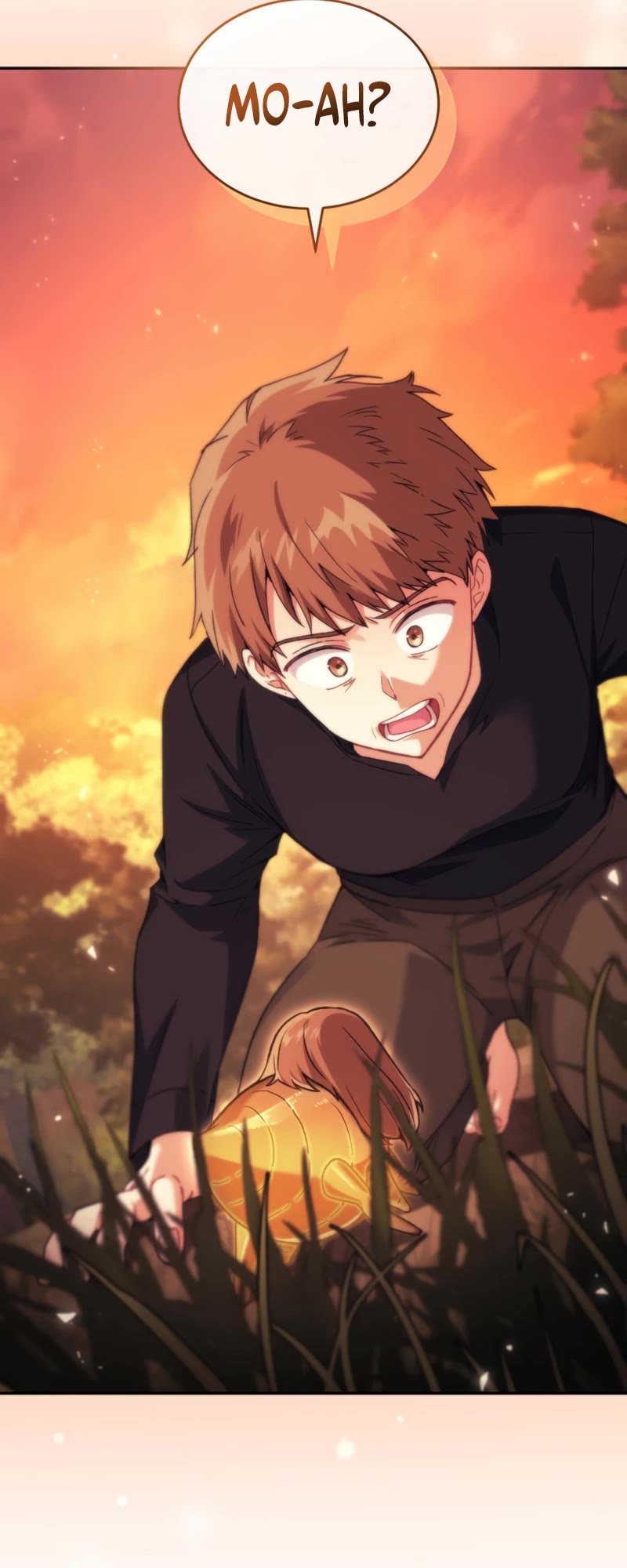 I Stole the Number One Ranker's Soul Chapter 40 page 31 - Chapter 40
