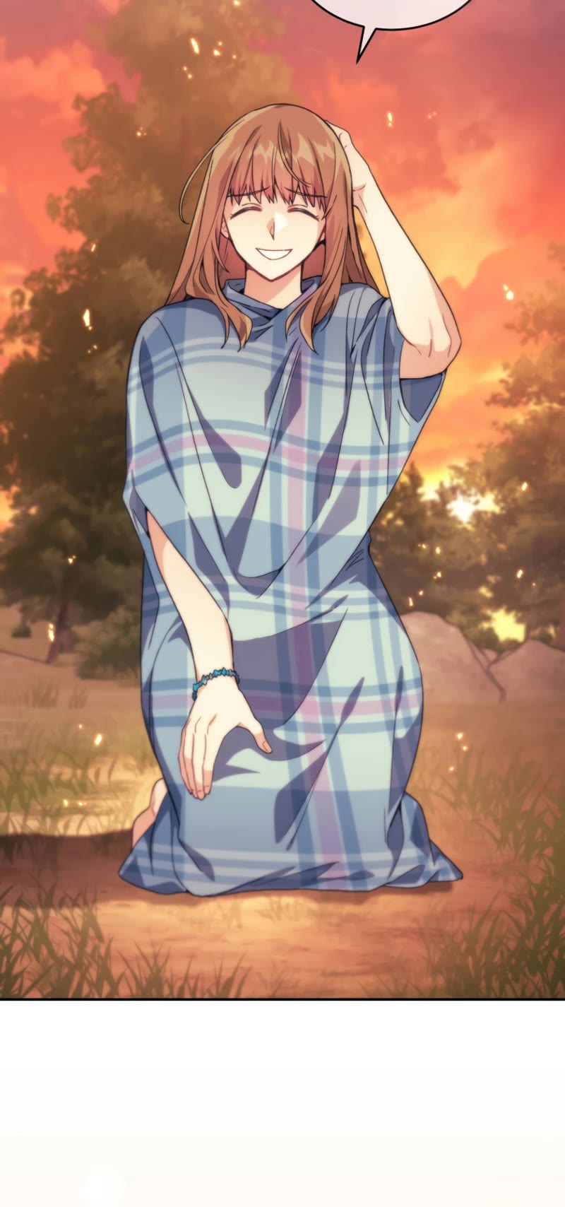 I Stole the Number One Ranker's Soul Chapter 40 page 35 - Chapter 40
