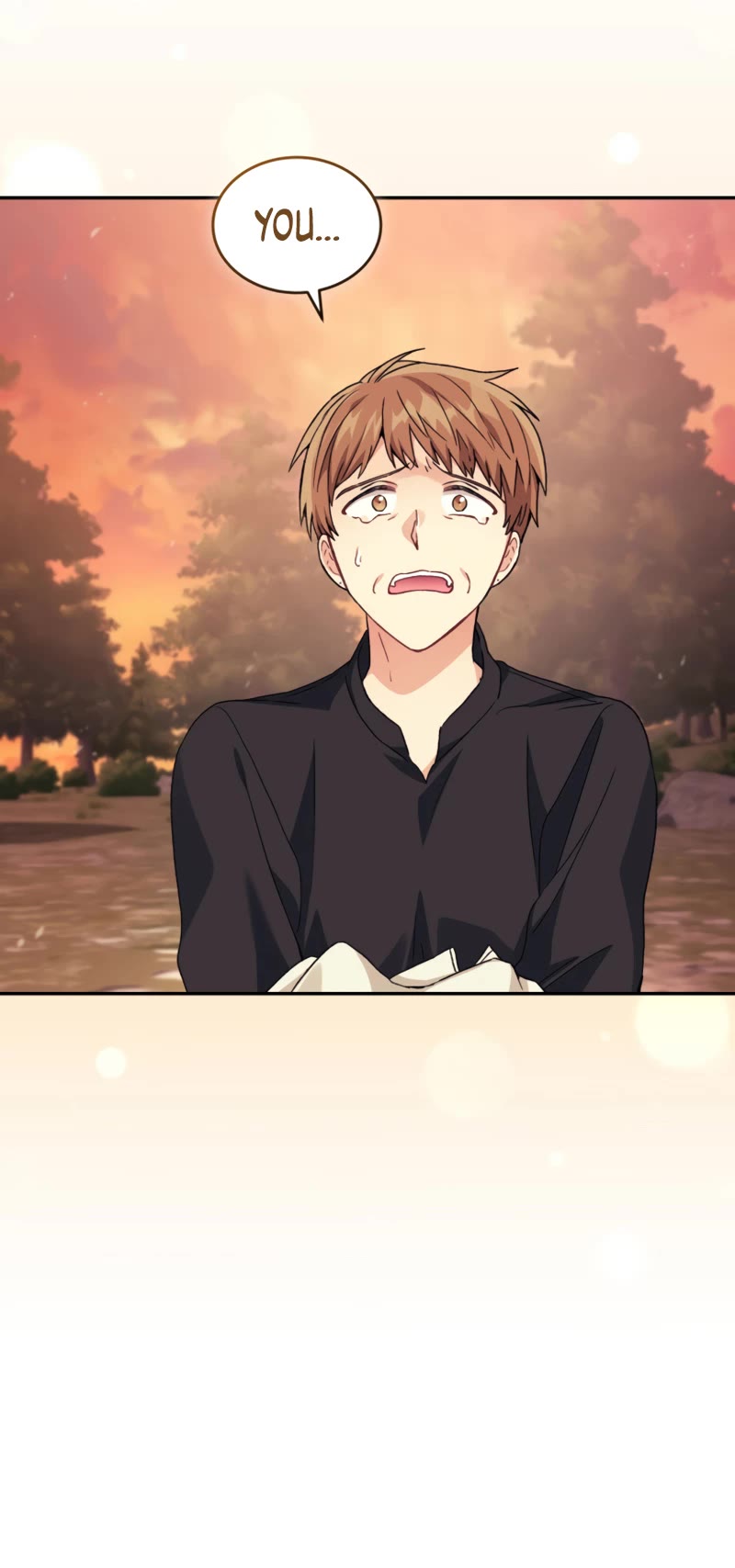 I Stole the Number One Ranker's Soul Chapter 40 page 36 - Chapter 40