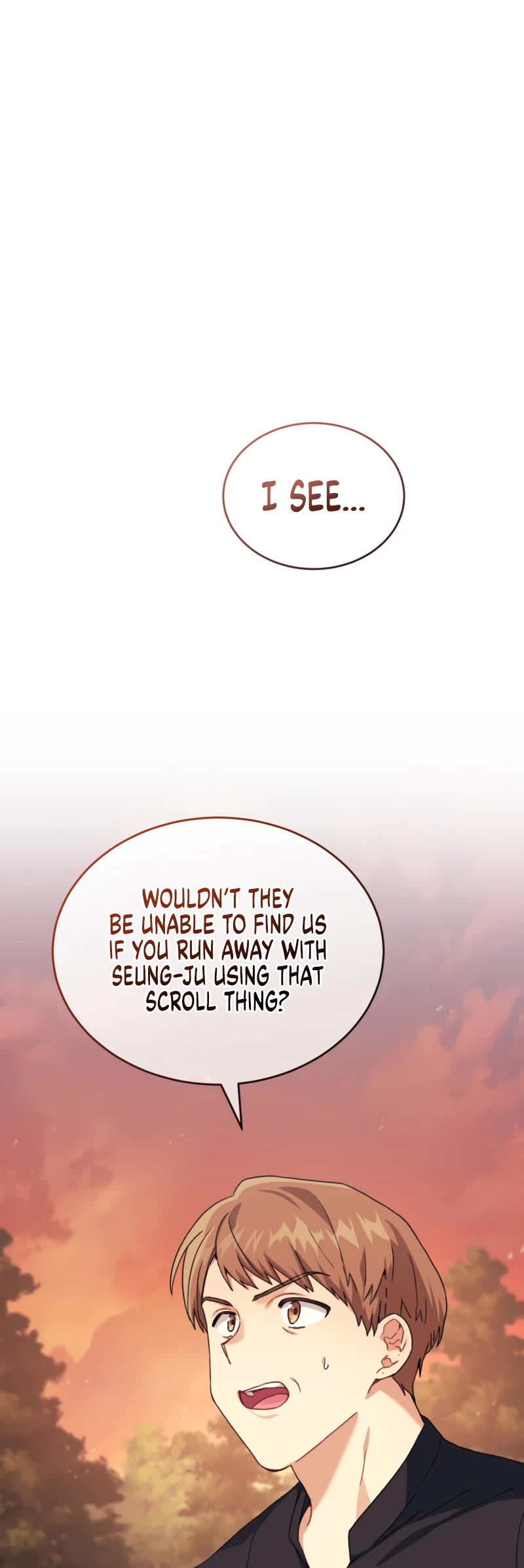 I Stole the Number One Ranker's Soul Chapter 40 page 39 - Chapter 40