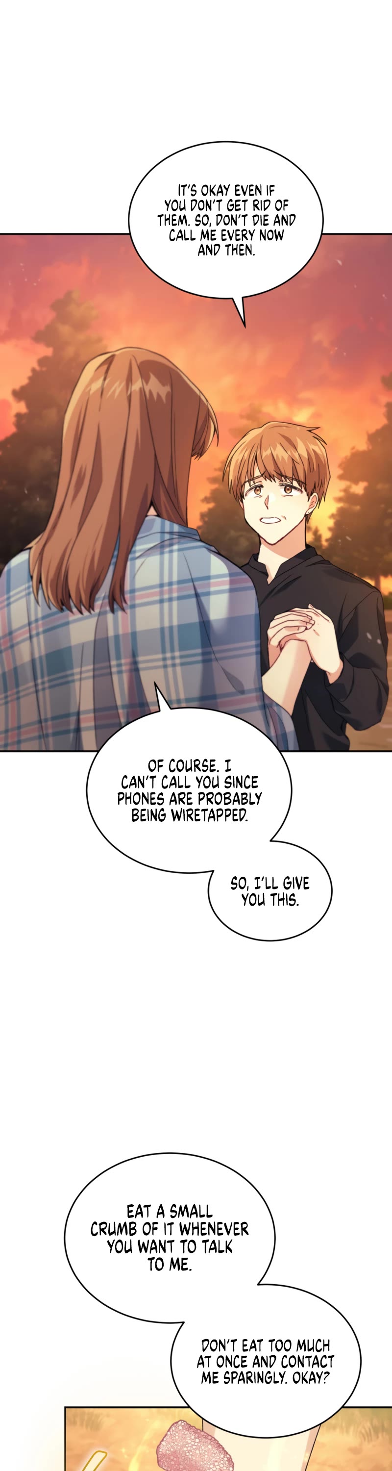 I Stole the Number One Ranker's Soul Chapter 40 page 42 - Chapter 40