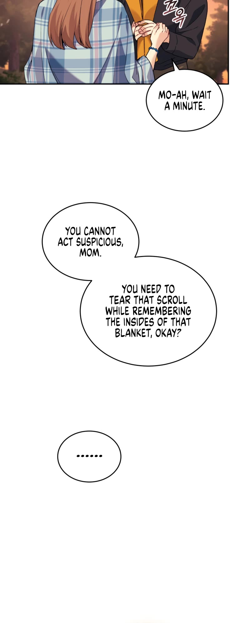 I Stole the Number One Ranker's Soul Chapter 40 page 44 - Chapter 40