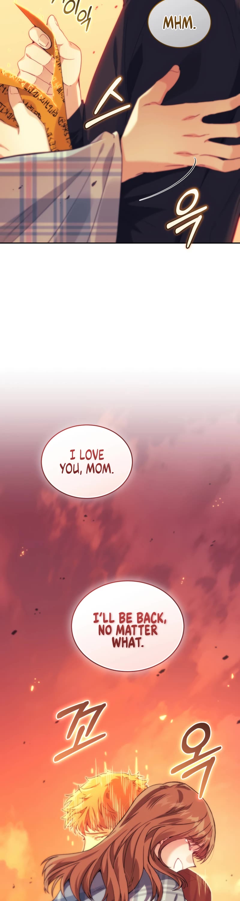 I Stole the Number One Ranker's Soul Chapter 40 page 46 - Chapter 40