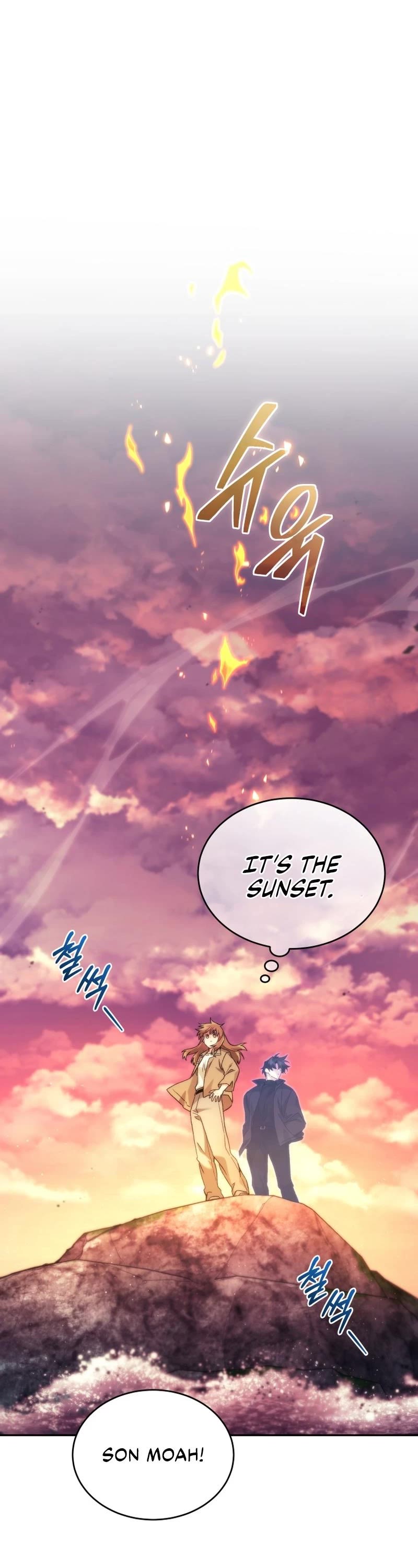 I Stole the Number One Ranker's Soul Chapter 41 page 15 - Chapter 41