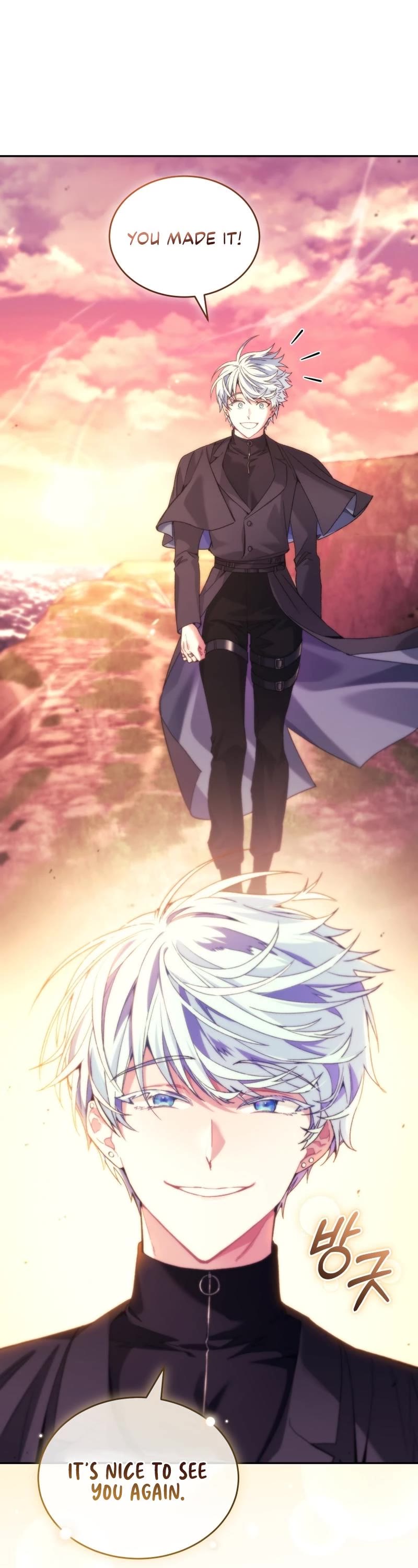 I Stole the Number One Ranker's Soul Chapter 41 page 16 - Chapter 41