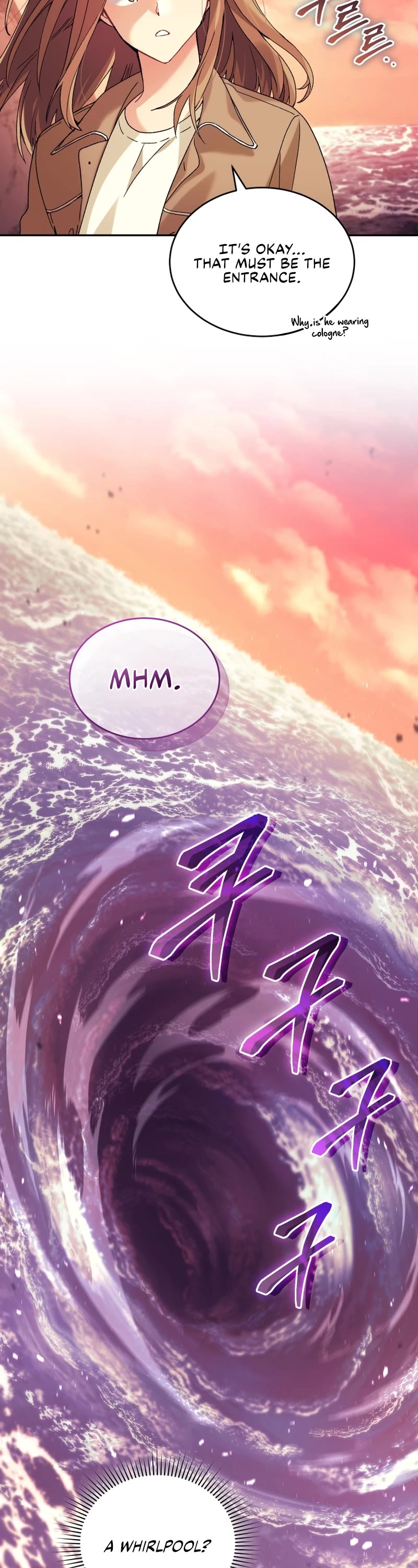I Stole the Number One Ranker's Soul Chapter 41 page 18 - Chapter 41