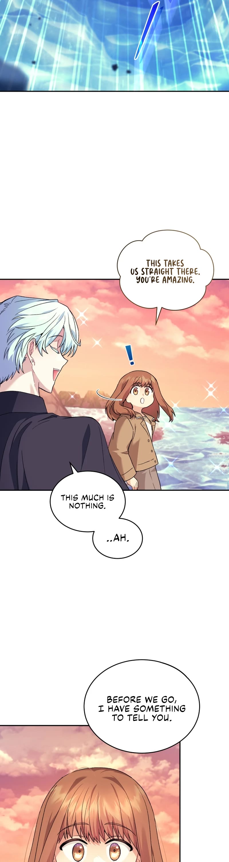 I Stole the Number One Ranker's Soul Chapter 41 page 23 - Chapter 41