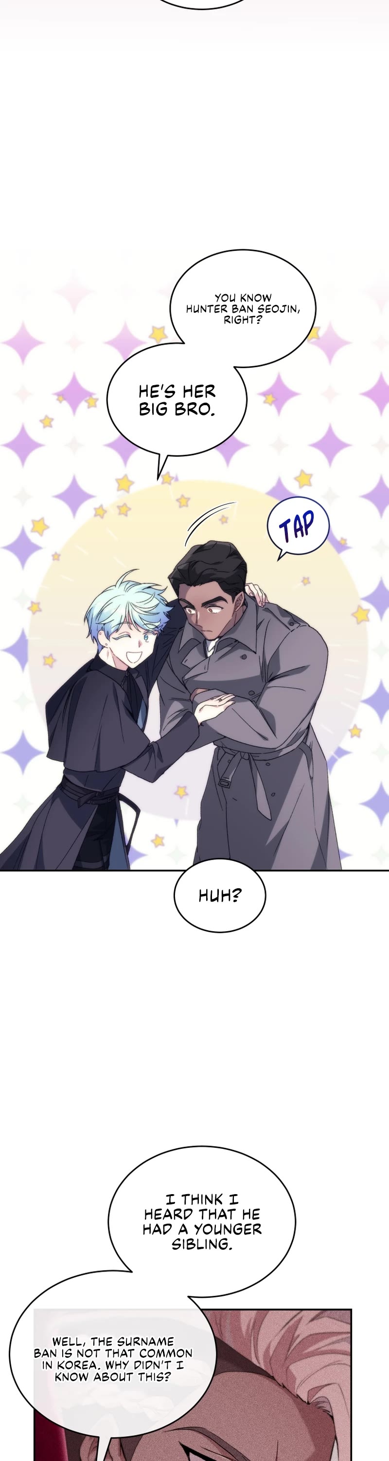 I Stole the Number One Ranker's Soul Chapter 41 page 33 - Chapter 41