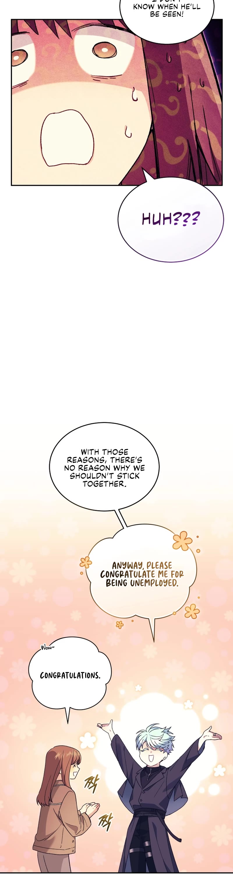 I Stole the Number One Ranker's Soul Chapter 41 page 38 - Chapter 41