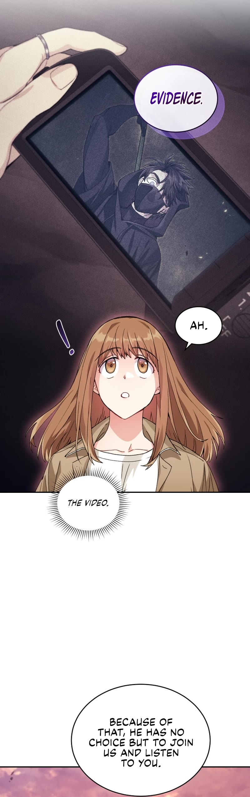 I Stole the Number One Ranker's Soul Chapter 41 page 41 - Chapter 41