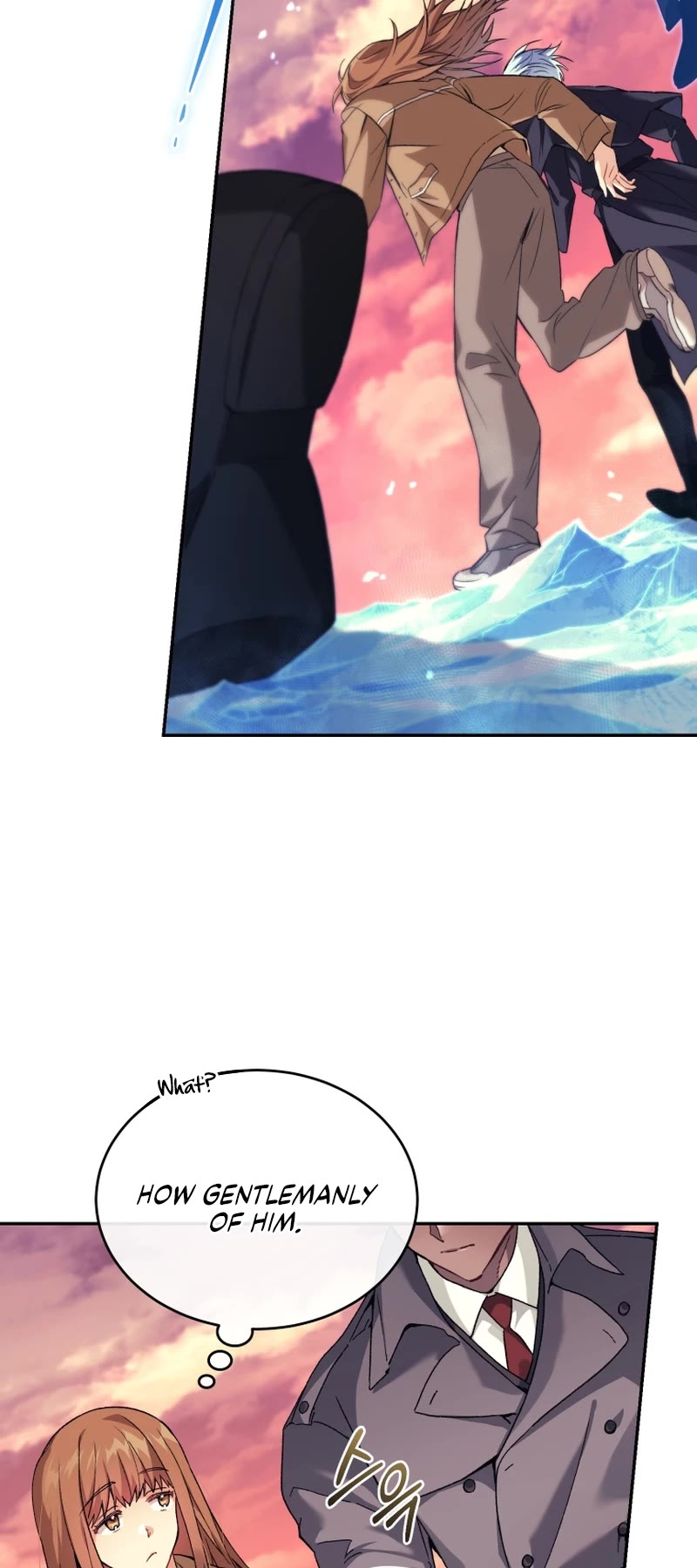 I Stole the Number One Ranker's Soul Chapter 41 page 45 - Chapter 41