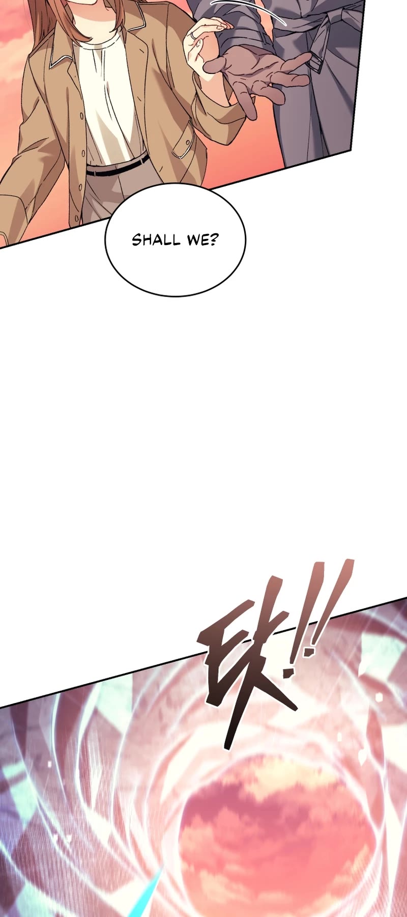 I Stole the Number One Ranker's Soul Chapter 41 page 46 - Chapter 41
