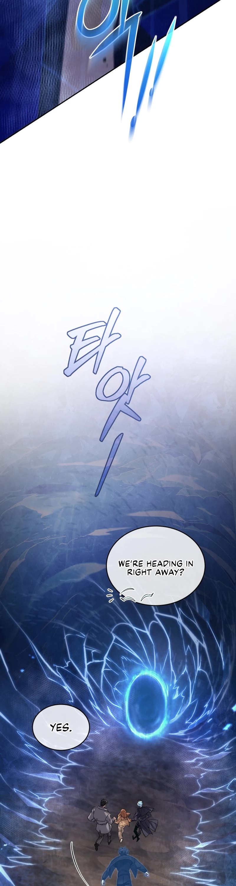 I Stole the Number One Ranker's Soul Chapter 41 page 48 - Chapter 41