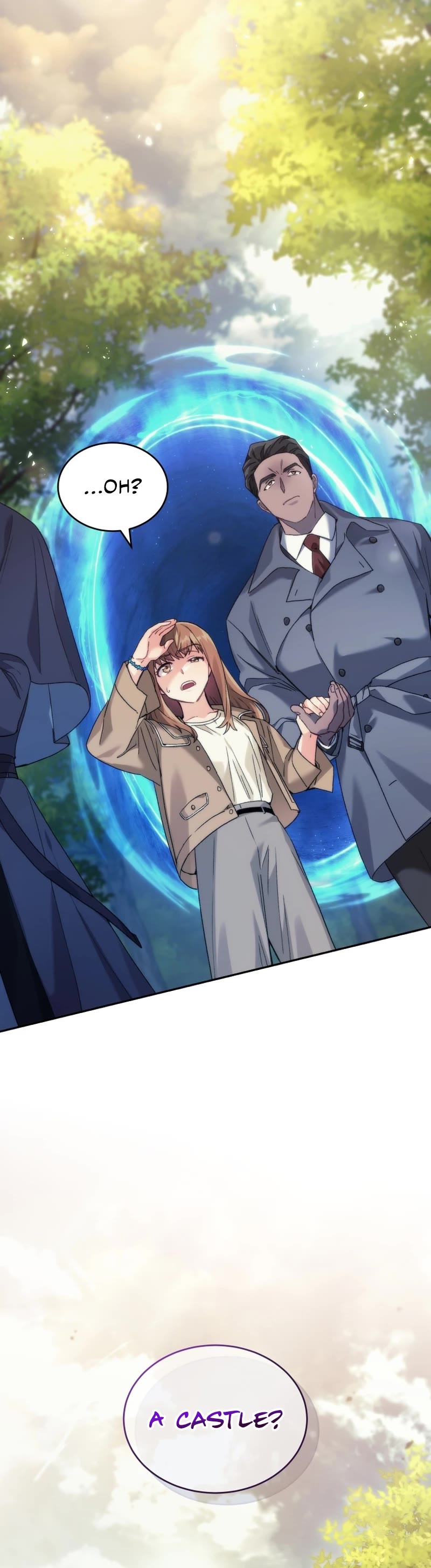 I Stole the Number One Ranker's Soul Chapter 41 page 51 - Chapter 41