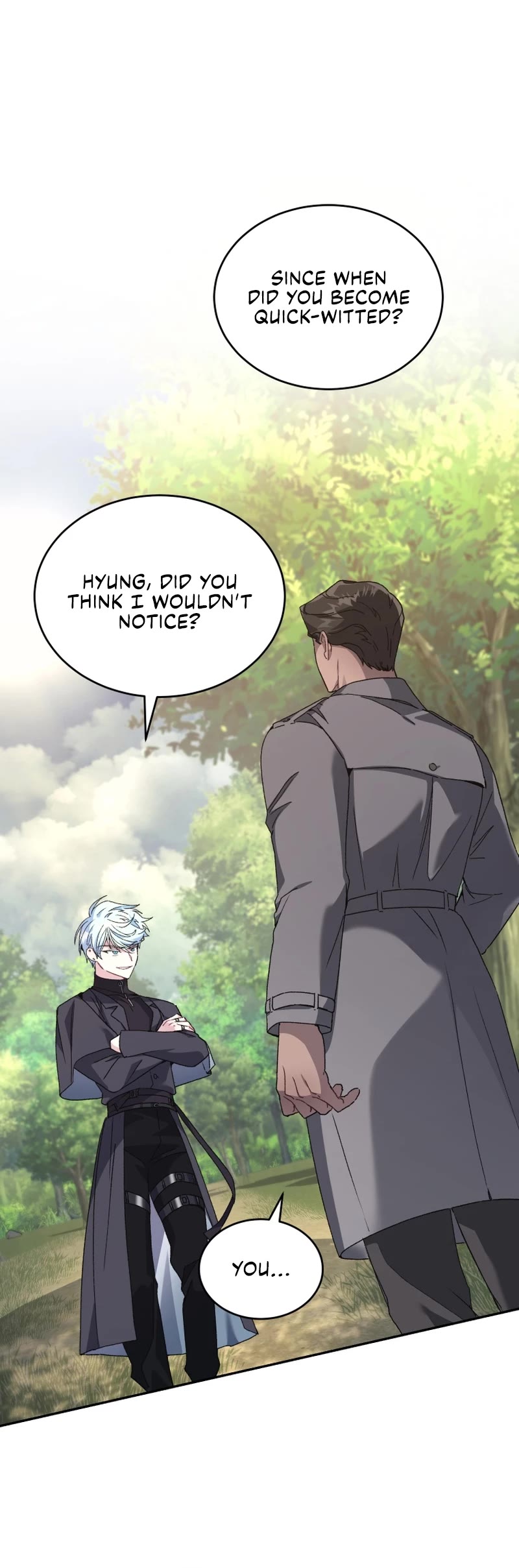 I Stole the Number One Ranker's Soul Chapter 42 page 11 - Chapter 42