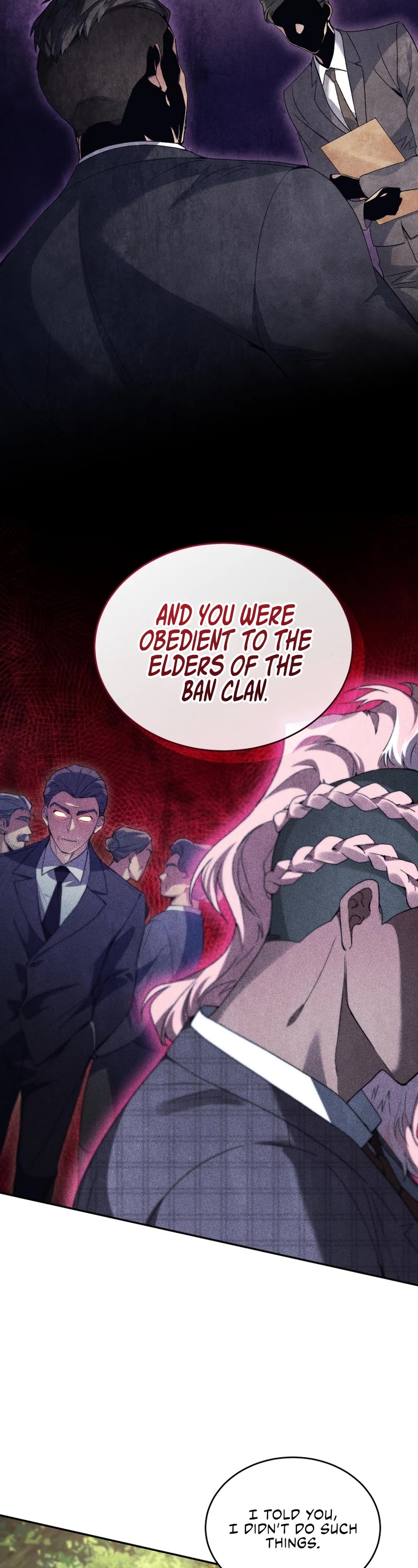 I Stole the Number One Ranker's Soul Chapter 42 page 14 - Chapter 42