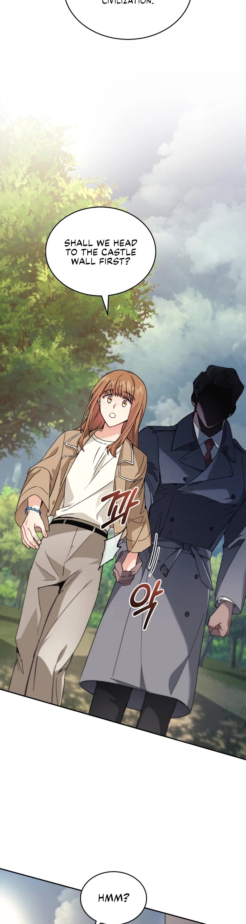 I Stole the Number One Ranker's Soul Chapter 42 page 2 - Chapter 42